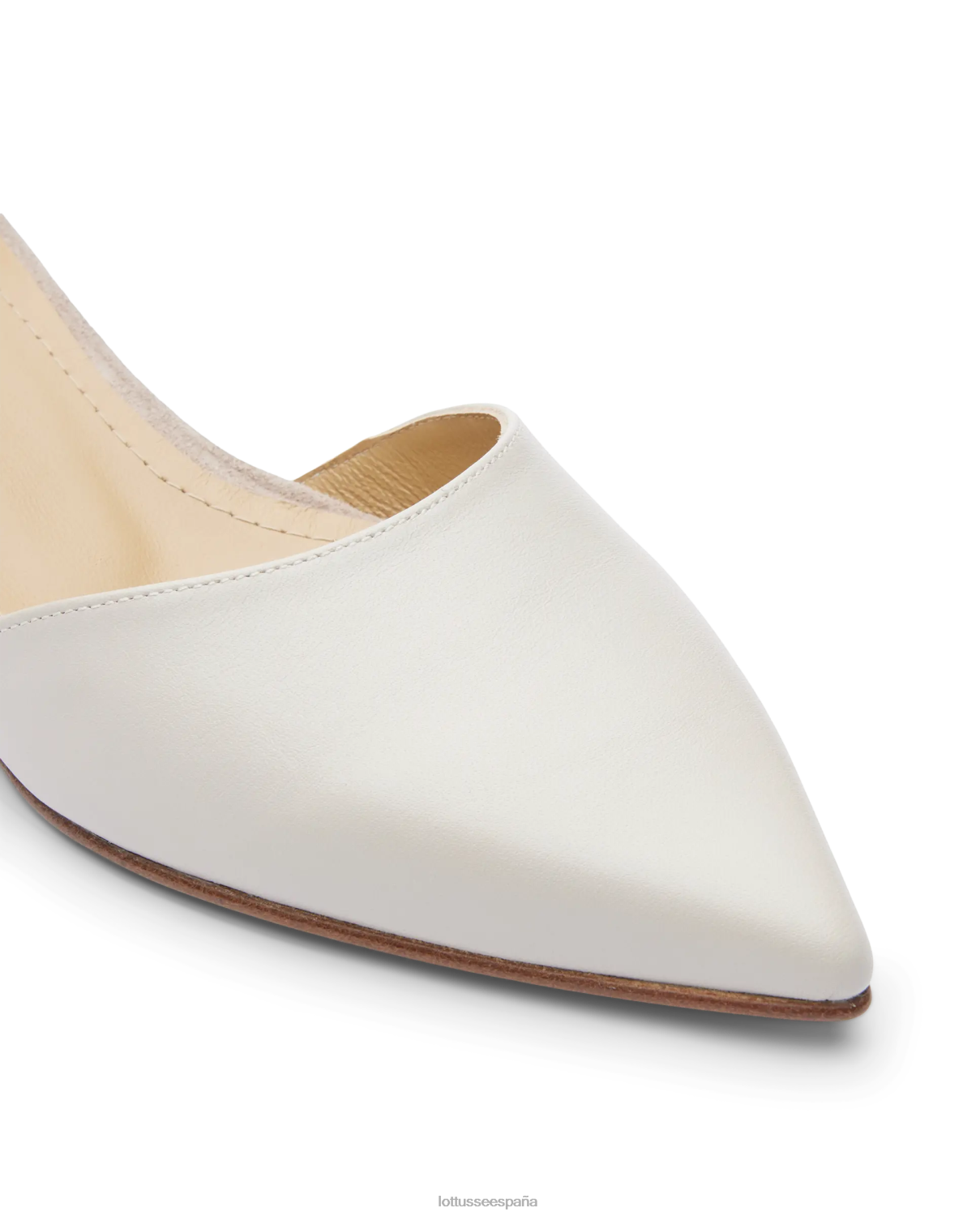 Lottusse zapatos de tacón carla lisos multicolor mujer calzado V40NX224